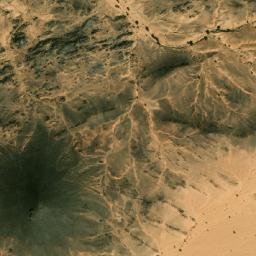 Satellite imagery of Tessart, DZ