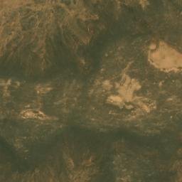 Satellite imagery of Ibetenaouene, DZ