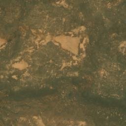 Satellite imagery of Ibetenaouene, DZ