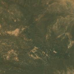 Satellite imagery of Ibetenaouene, DZ