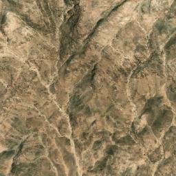 Satellite imagery of Jabal Umm Athlī, EG