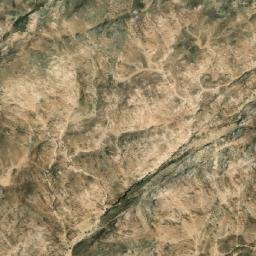 Satellite imagery of Jabal Umm Athlī, EG