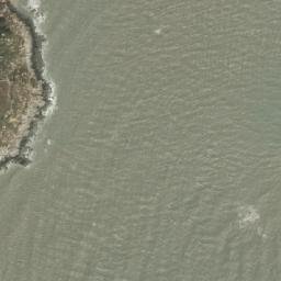 Satellite imagery of Yuanzhui Jiao, CN