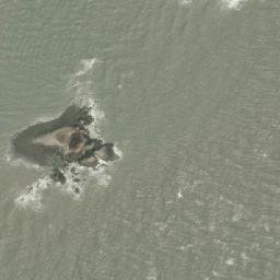 Satellite imagery of Yuanzhui Jiao, CN