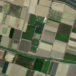 Satellite imagery of 三等三角點 內補117, TW