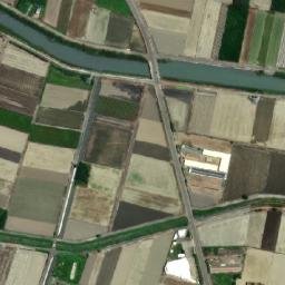 Satellite imagery of 三等三角點 內補117, TW