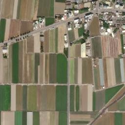 Satellite imagery of 三等三角點 331, TW