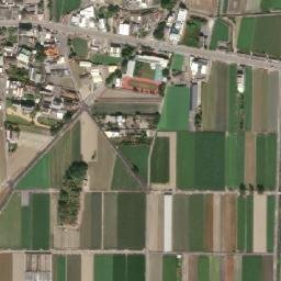 Satellite imagery of 三等三角點 331, TW
