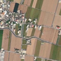 Satellite imagery of 三等三角點 274, TW
