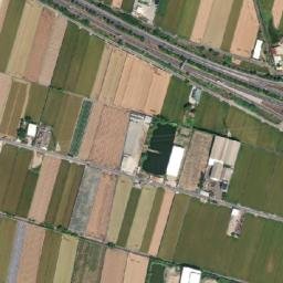 Satellite imagery of 三等三角點 274, TW