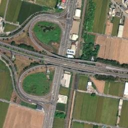 Satellite imagery of 三等三角點 274, TW