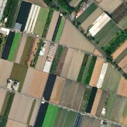 Satellite imagery of 三等三角點 371, TW
