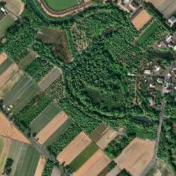 Satellite imagery of 三等三角點 371, TW