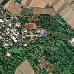 Satellite imagery of 三等三角點 371, TW