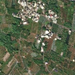 Satellite imagery of 三等三角點 299, TW