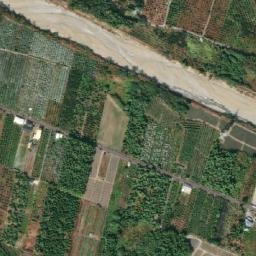 Satellite imagery of 三等三角點 299, TW