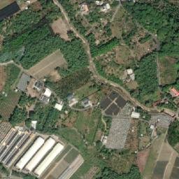 Satellite imagery of 三等三角點 272, TW