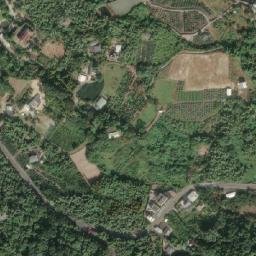 Satellite imagery of Baiyicuo, TW