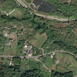 Satellite imagery of Baiyicuo, TW