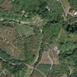 Satellite imagery of Baiyicuo, TW