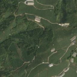 Satellite imagery of 內樹皮山制高點, TW