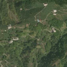 Satellite imagery of 內樹皮山制高點, TW