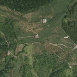 Satellite imagery of 內樹皮山制高點, TW