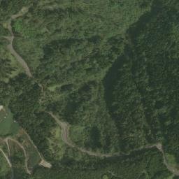 Satellite imagery of 土地界標, TW