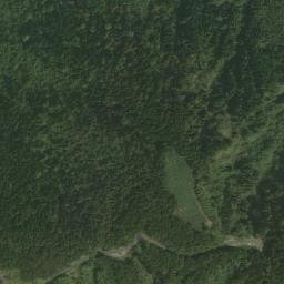 Satellite imagery of 土地界標, TW