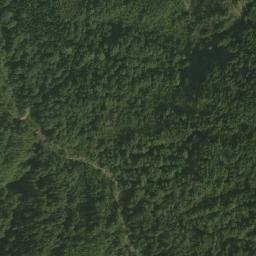 Satellite imagery of 台大國有林界 883, TW