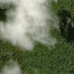 Satellite imagery of 二等三角點 1218, TW