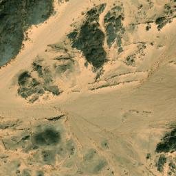 Satellite imagery of Akerâkar, DZ