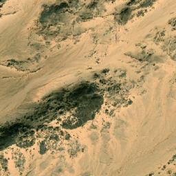 Satellite imagery of Akerâkar, DZ