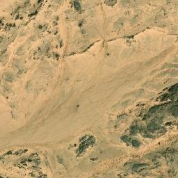 Satellite imagery of Akerâkar, DZ