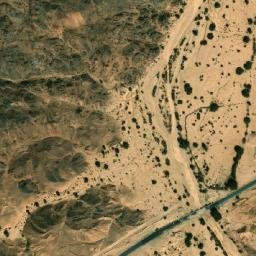 Satellite imagery of Tessart, DZ