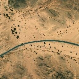 Satellite imagery of Tessart, DZ
