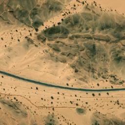 Satellite imagery of Tessart, DZ
