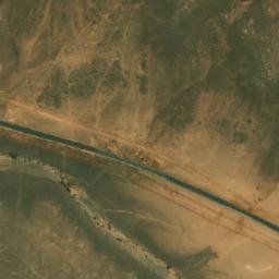 Satellite imagery of Ibetenaouene, DZ