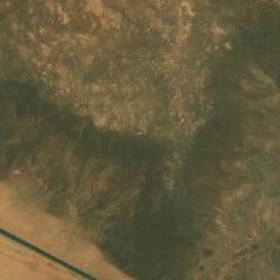 Satellite imagery of Ibetenaouene, DZ