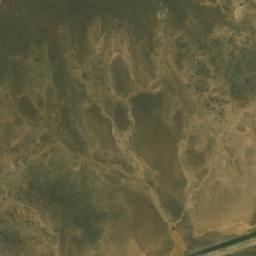 Satellite imagery of Ibetenaouene, DZ