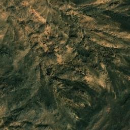 Satellite imagery of I-n-Bazzen, DZ