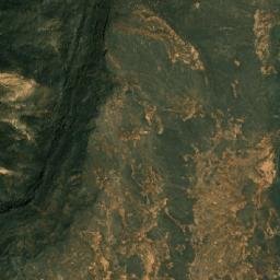 Satellite imagery of I-n-Bazzen, DZ