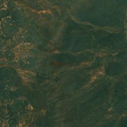 Satellite imagery of I-n-Bazzen, DZ