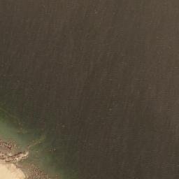 Satellite imagery of Jabal Rāwrāw, EG