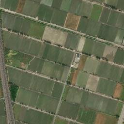 Satellite imagery of 二等三角點 1062, TW