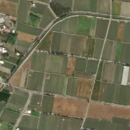 Satellite imagery of 二等三角點 1062, TW