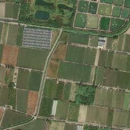Satellite imagery of 二等三角點 內補084, TW
