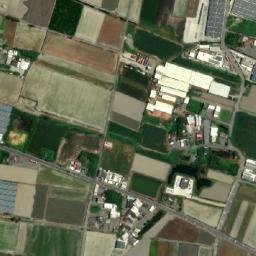 Satellite imagery of 三等三角點 內補117, TW