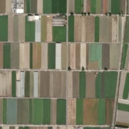 Satellite imagery of 三等三角點 331, TW