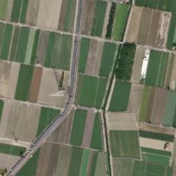 Satellite imagery of 三等三角點 331, TW